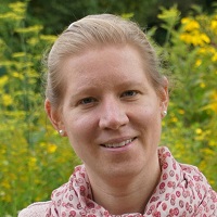 Thyra Heddier, Kinder- und Jugendlichenpsychotherapeutin