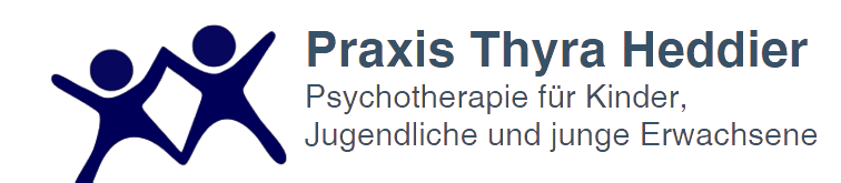Logo Psychotherapeutische Praxis Thyra Heddier